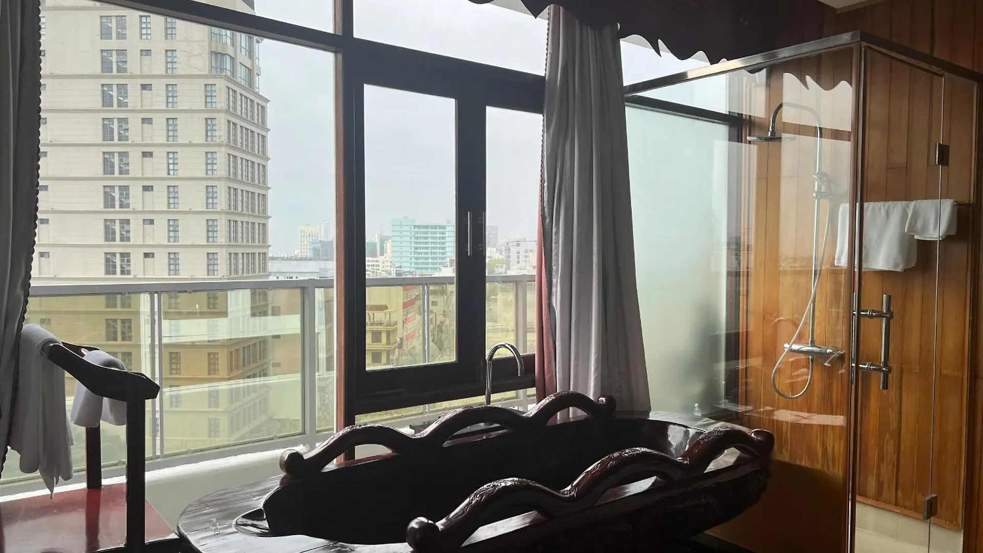 Orient Hotel Da Nang
