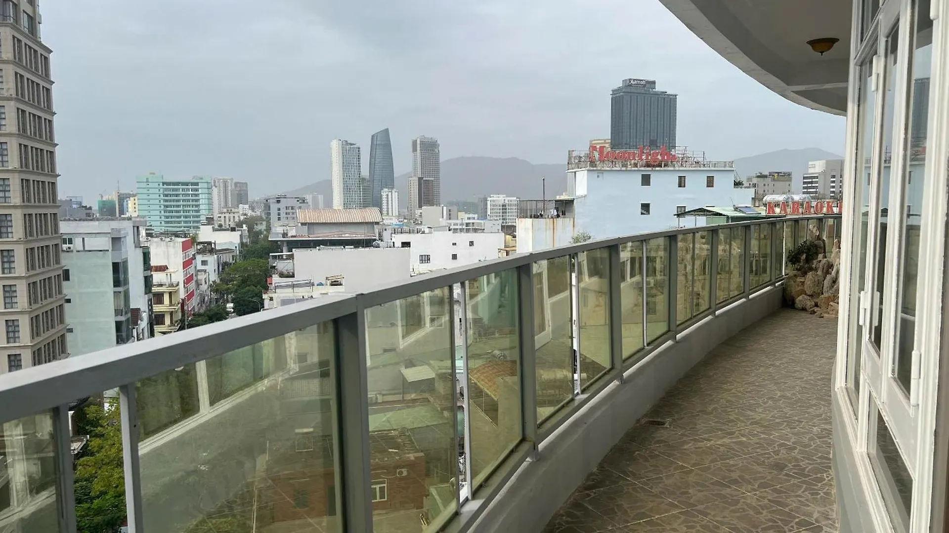 Orient Hotel Da Nang