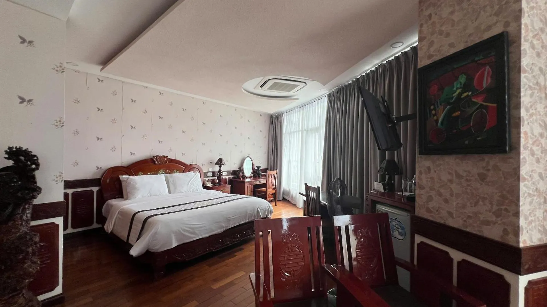 Orient Hotel Da Nang Vietnam