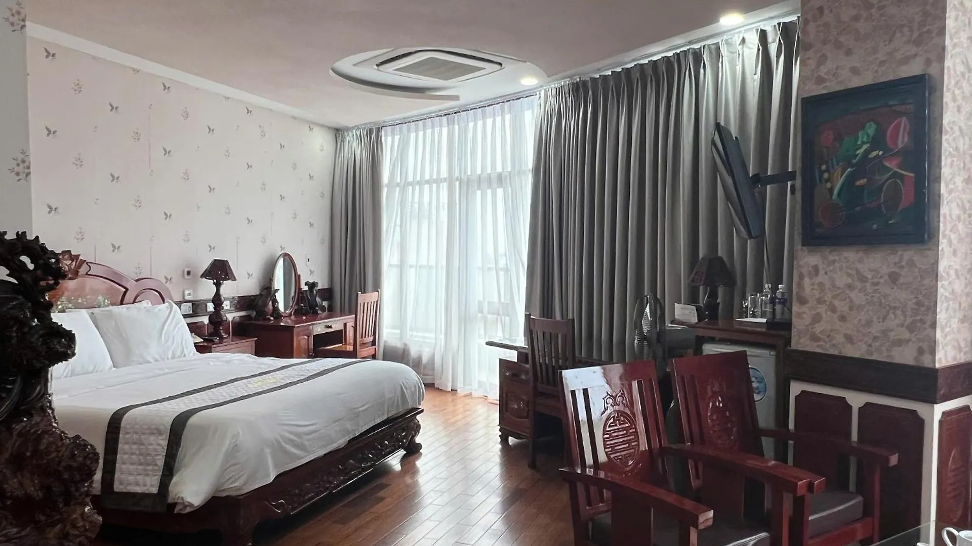 Orient Hotel Da Nang Vietnam