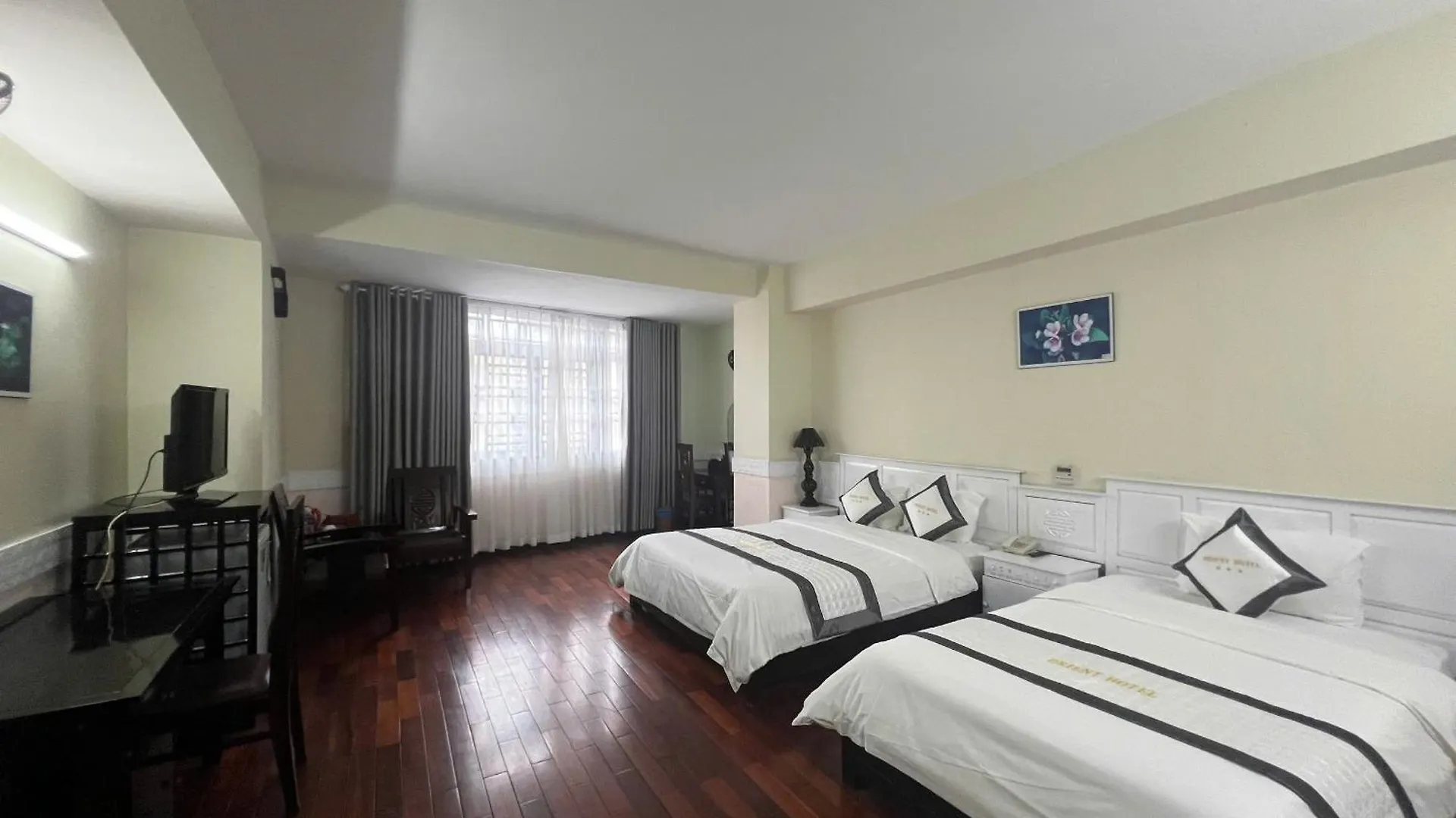 Orient Hotel Da Nang