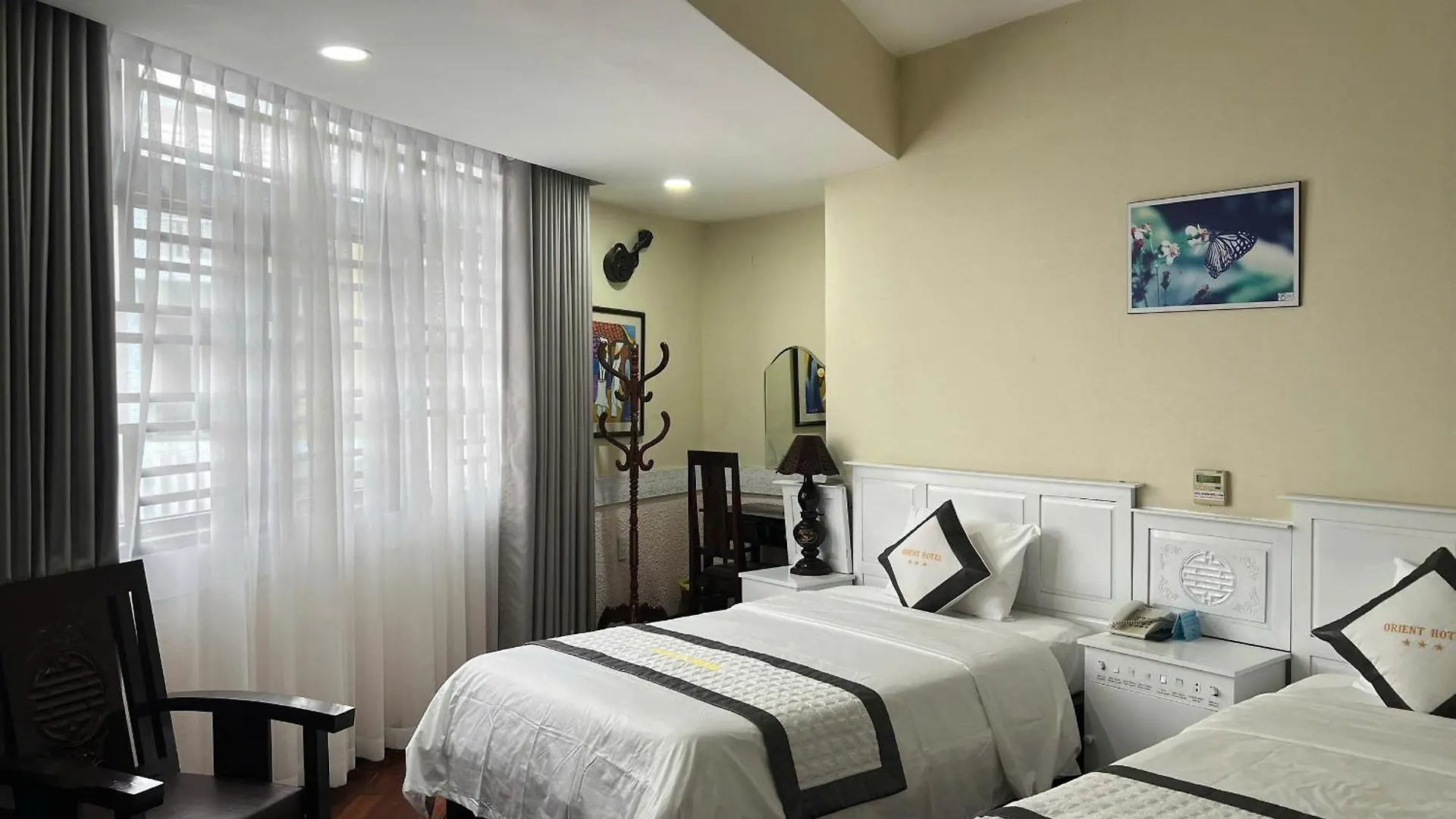 Orient Hotel Da Nang