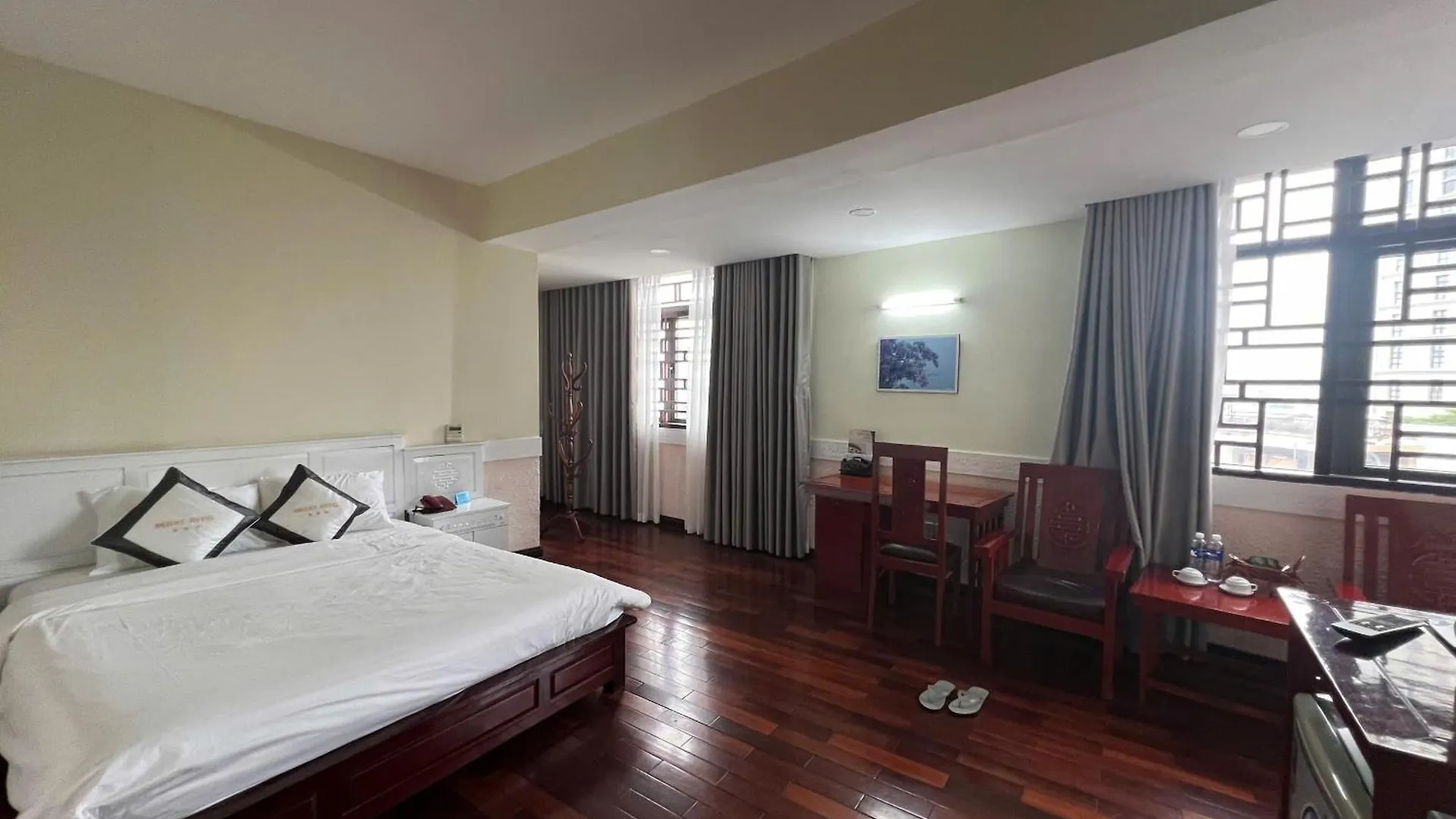 Orient Hotel Da Nang 3*,