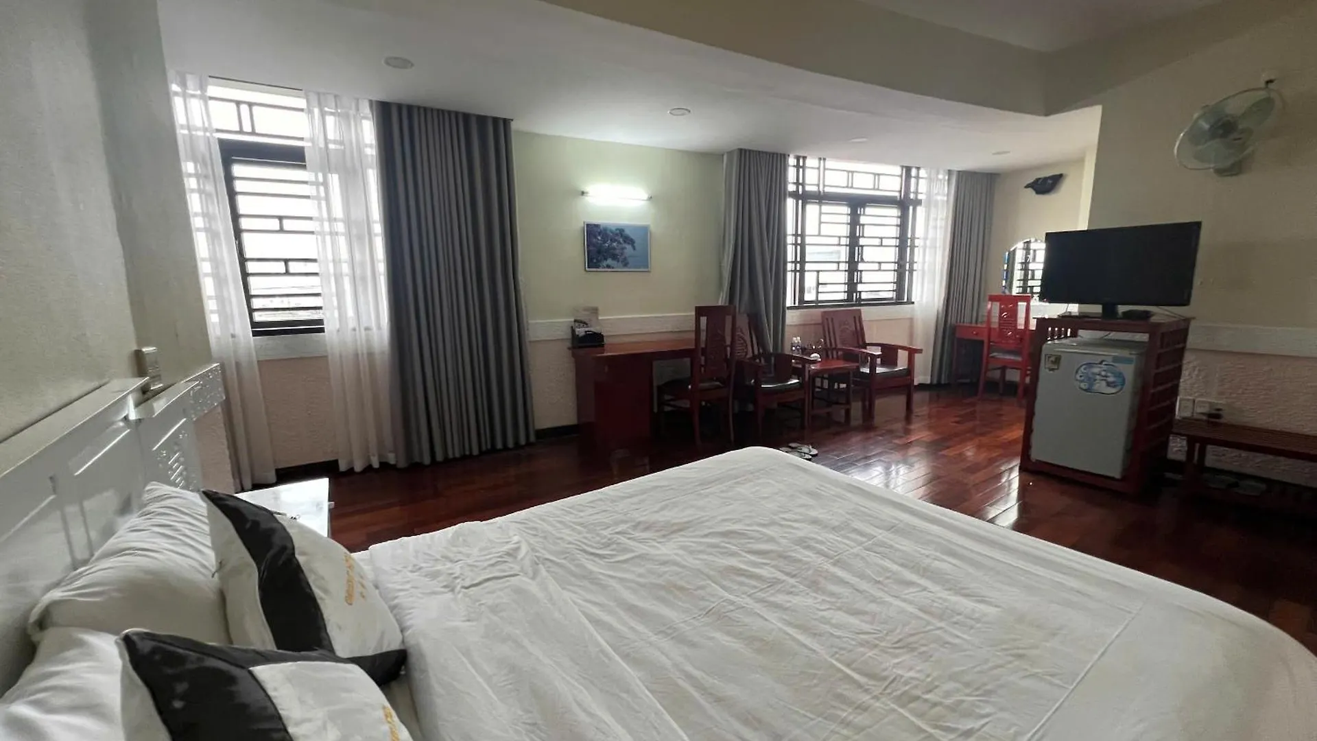 Orient Hotel Da Nang