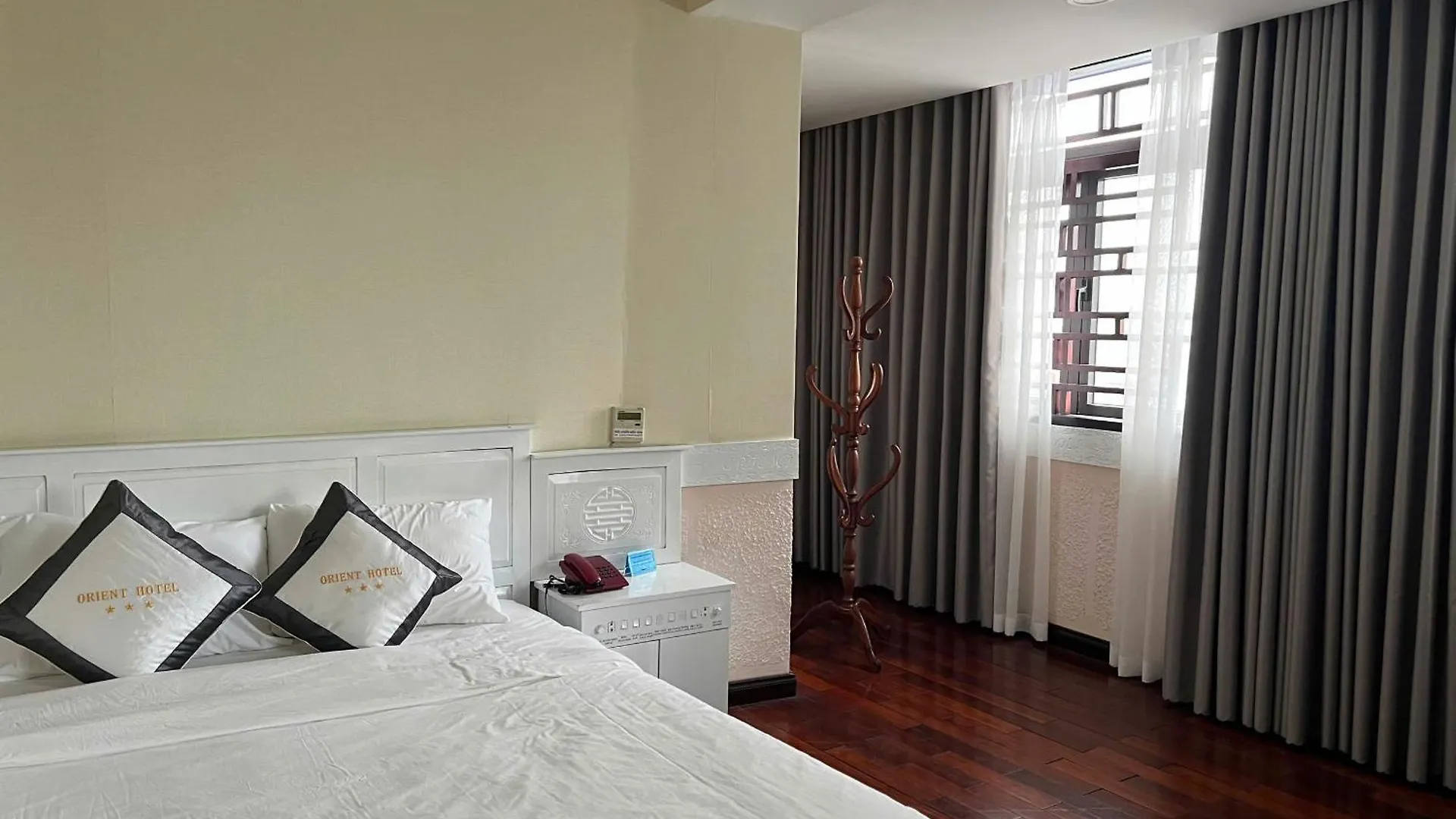 Orient Hotel Da Nang