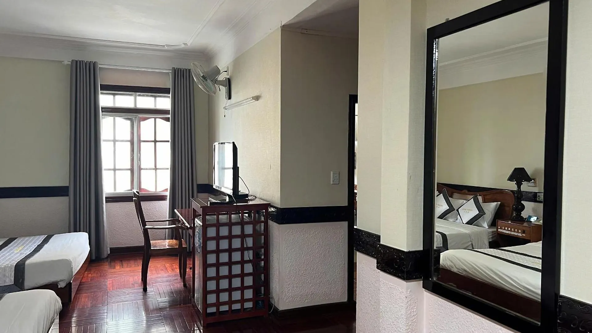 Orient Hotel Da Nang