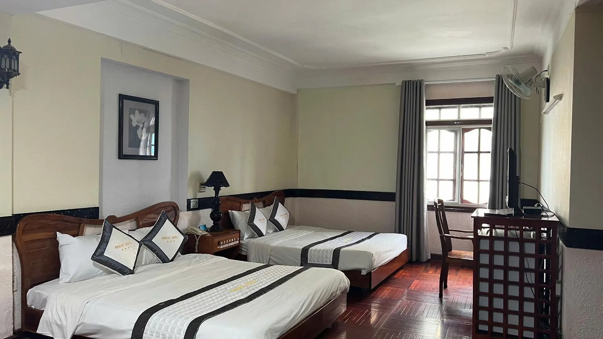Orient Hotel Da Nang