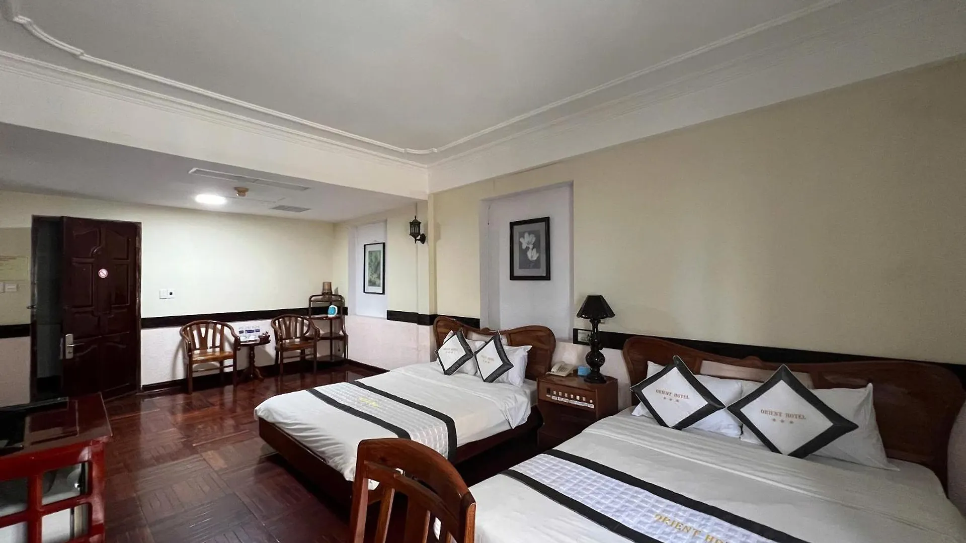 Orient Hotel Da Nang Vietnam