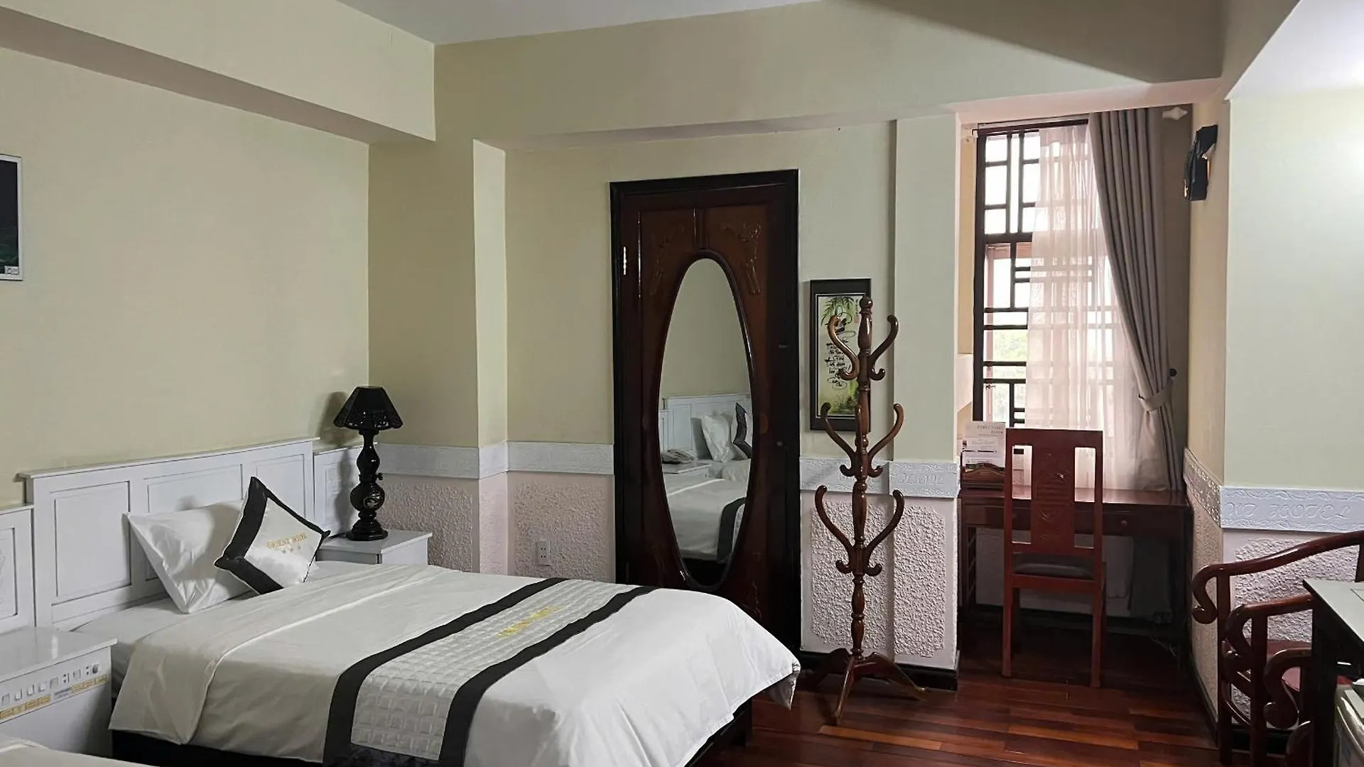 Orient Hotel Da Nang 3*,  Vietnam