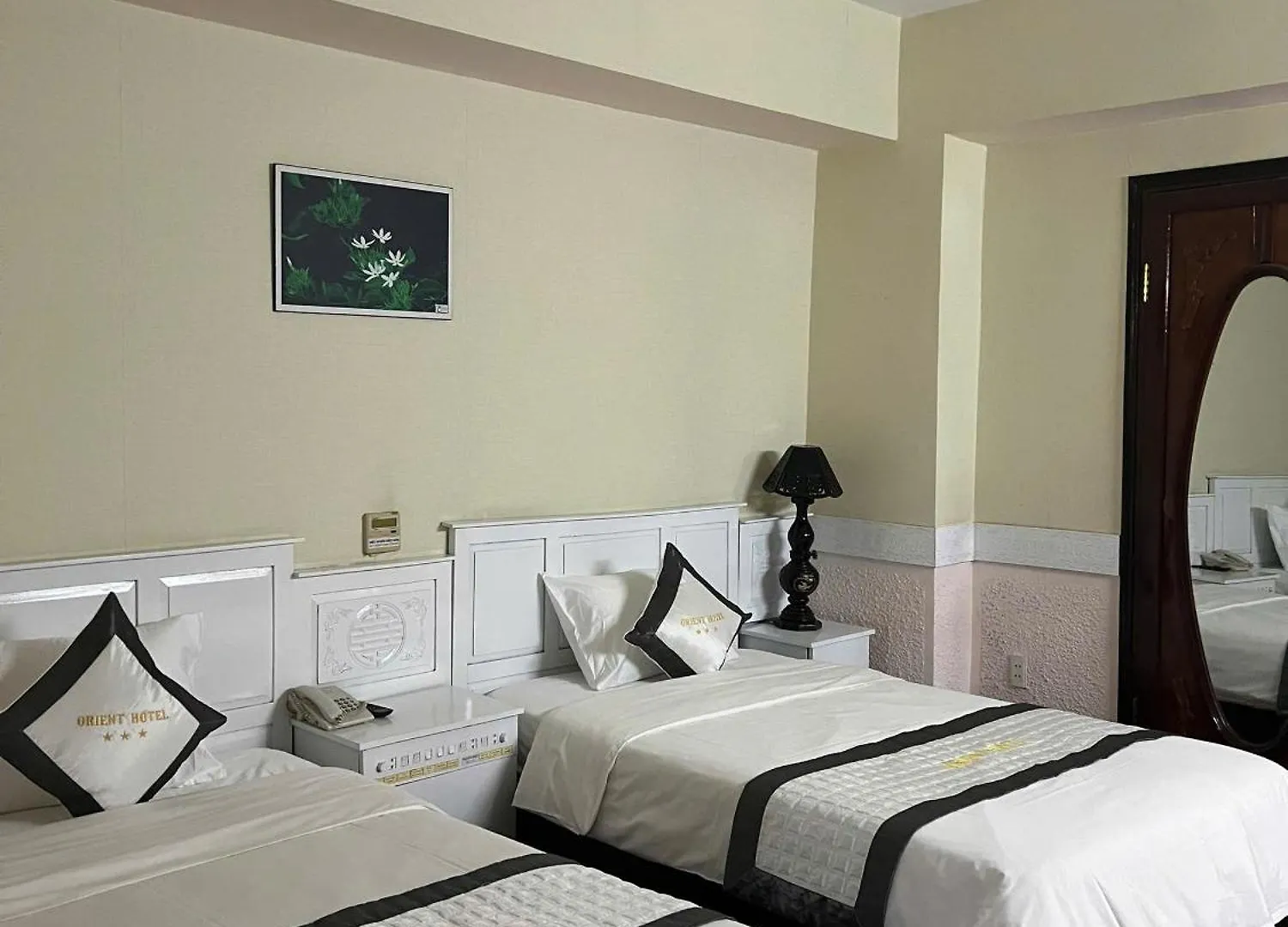 Orient Hotel Da Nang