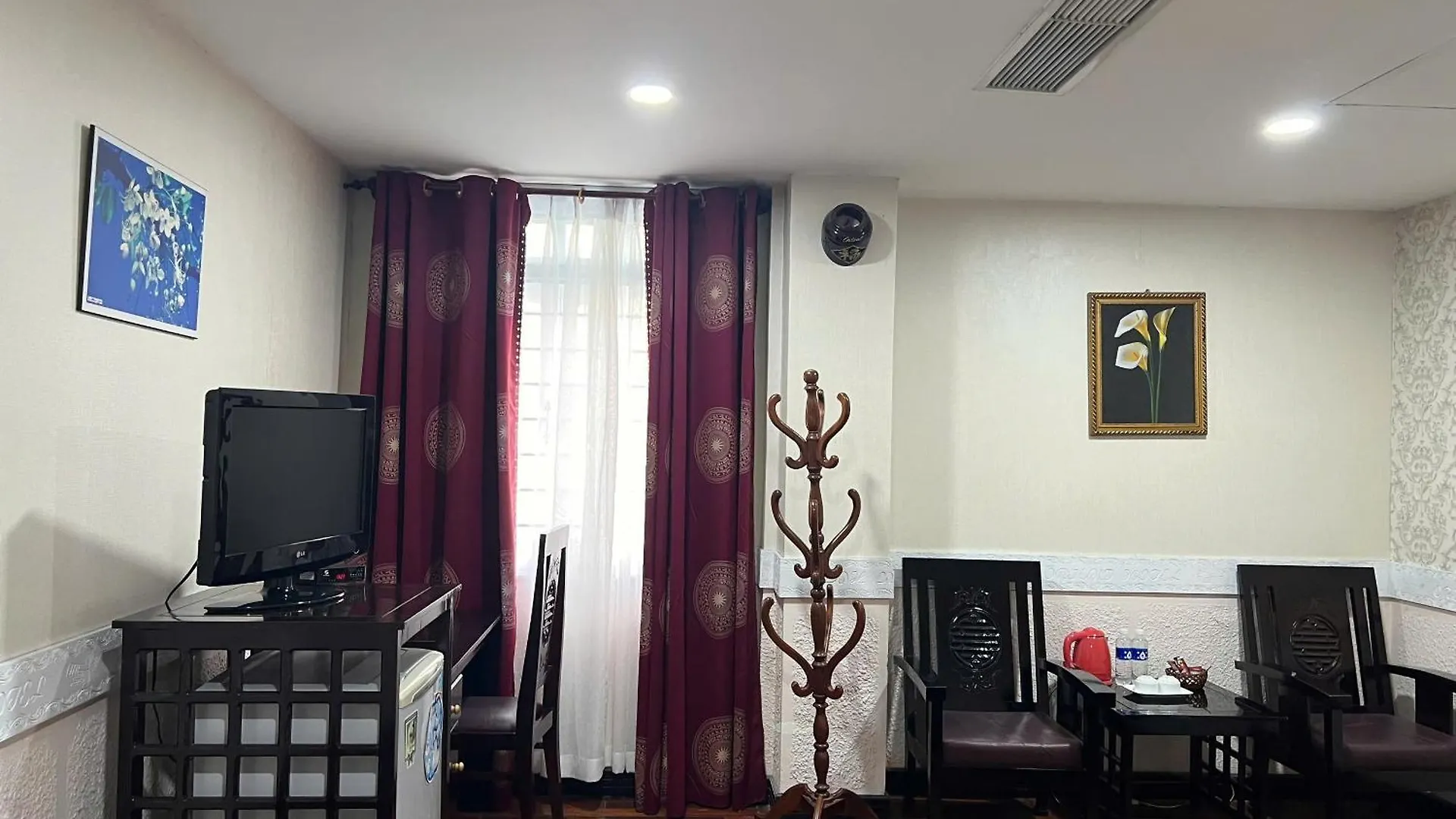 Orient Hotel Da Nang