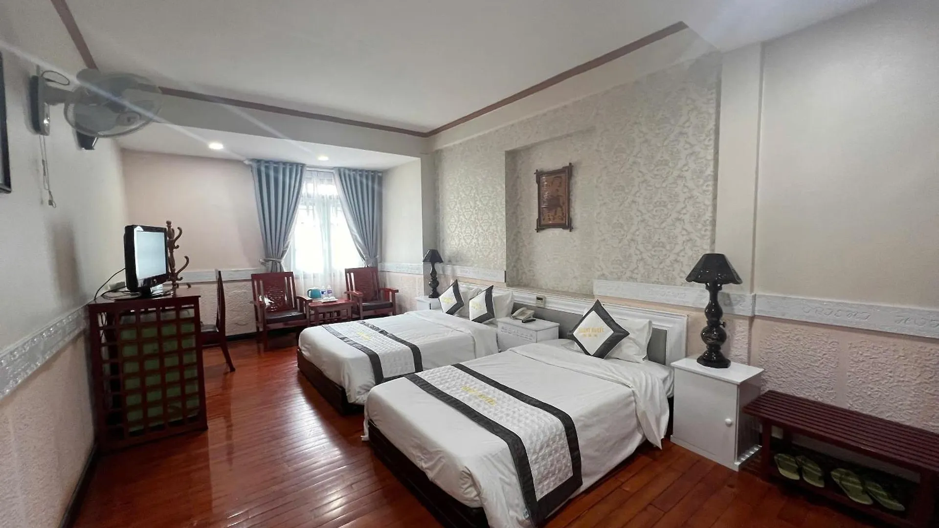Orient Hotel Da Nang
