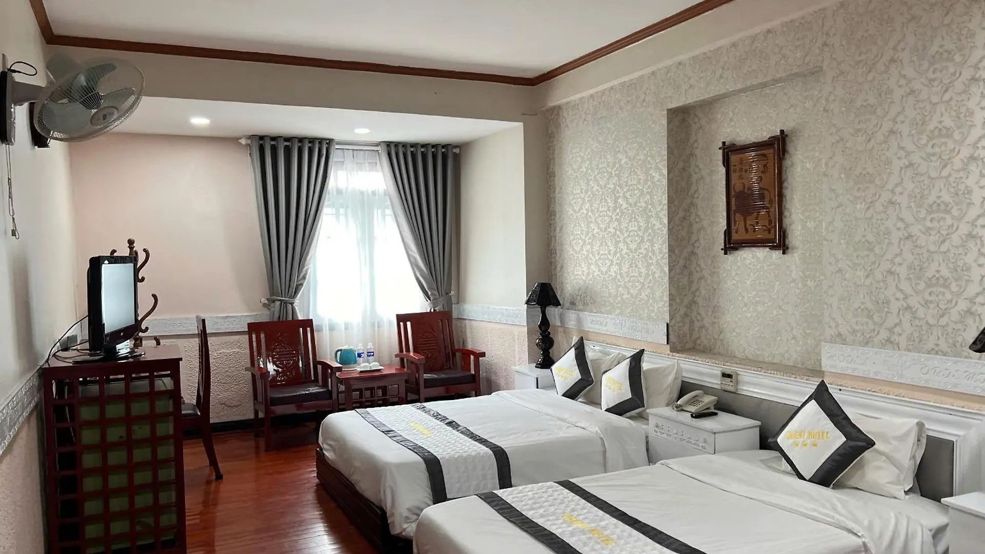 Orient Hotel Da Nang 3*,