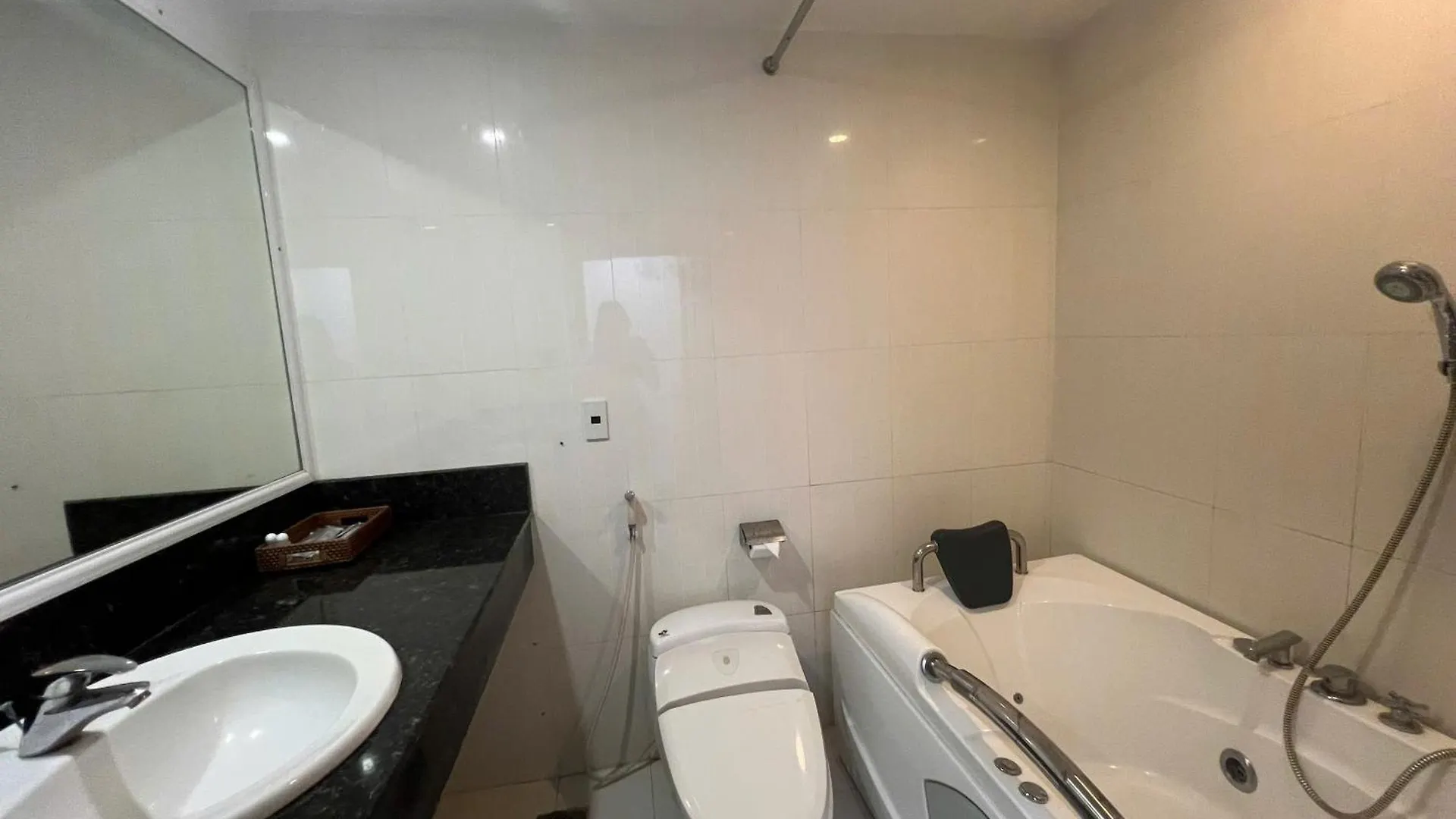 ***  Orient Hotel Da Nang Vietnam