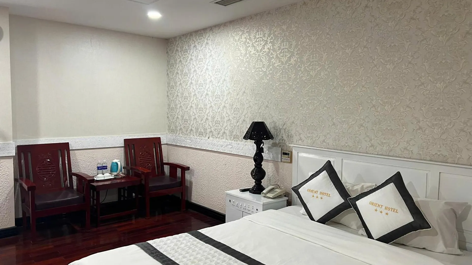 Orient Hotel Da Nang