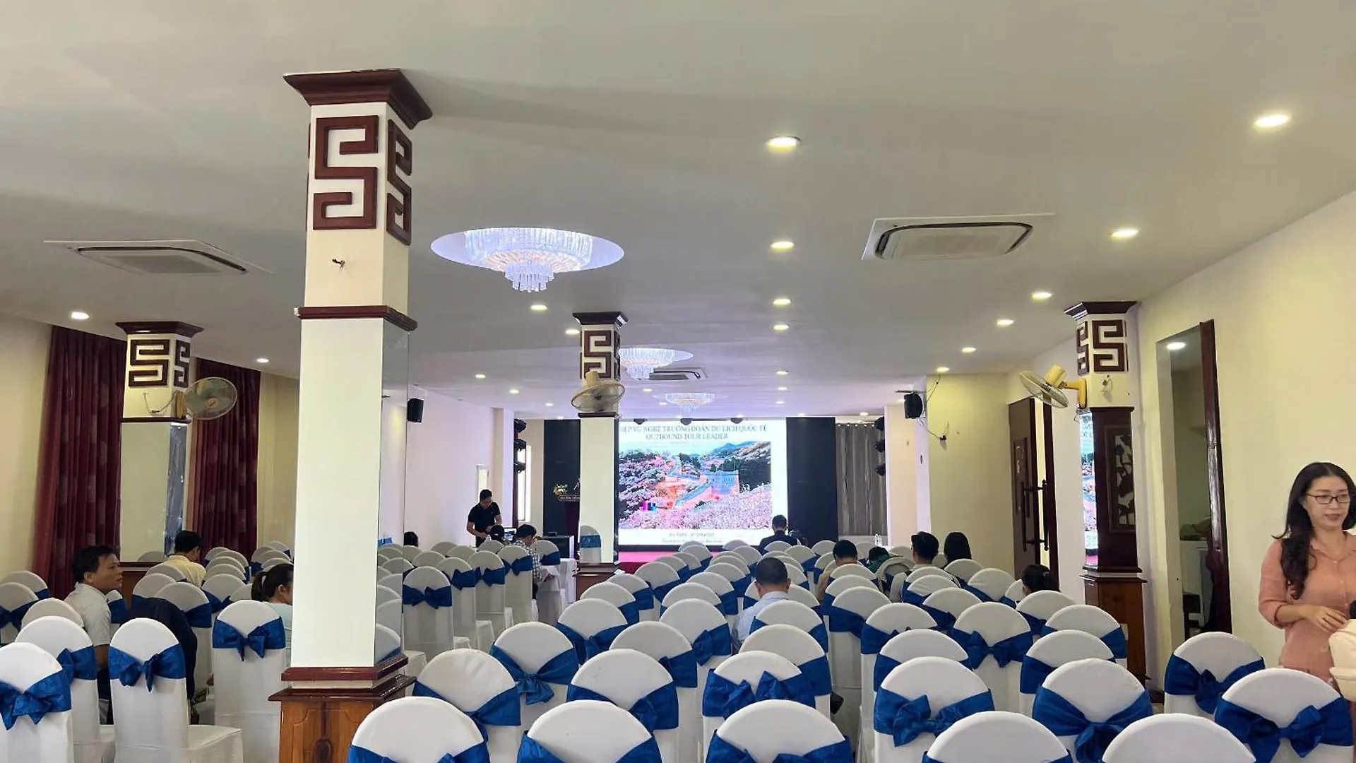 Orient Hotel Da Nang Vietnam