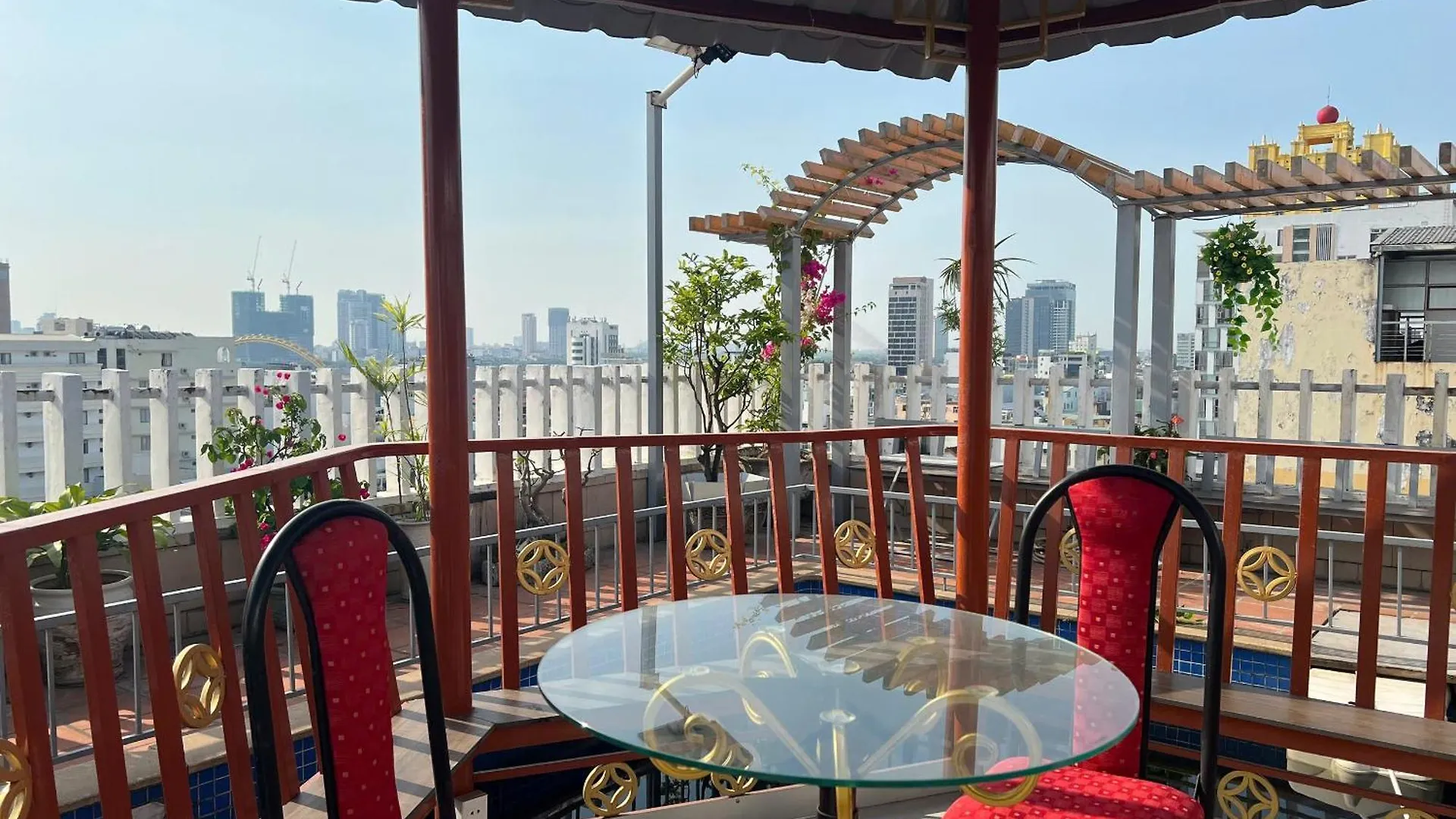 Orient Hotel Da Nang 3*,  Vietnam