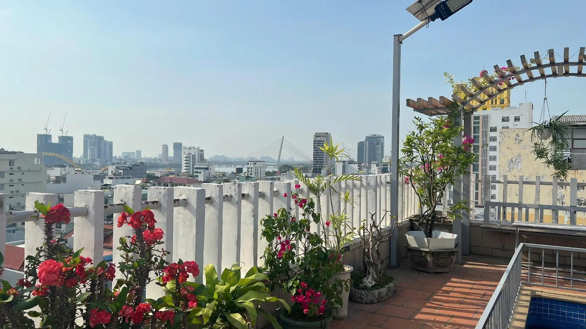 Orient Hotel Da Nang