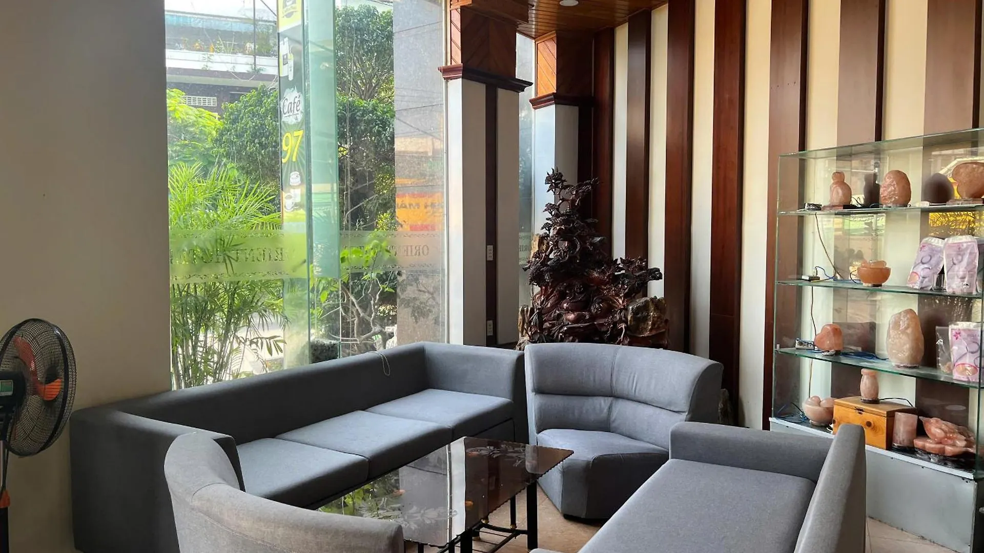 Orient Hotel Da Nang 3*,  Vietnam