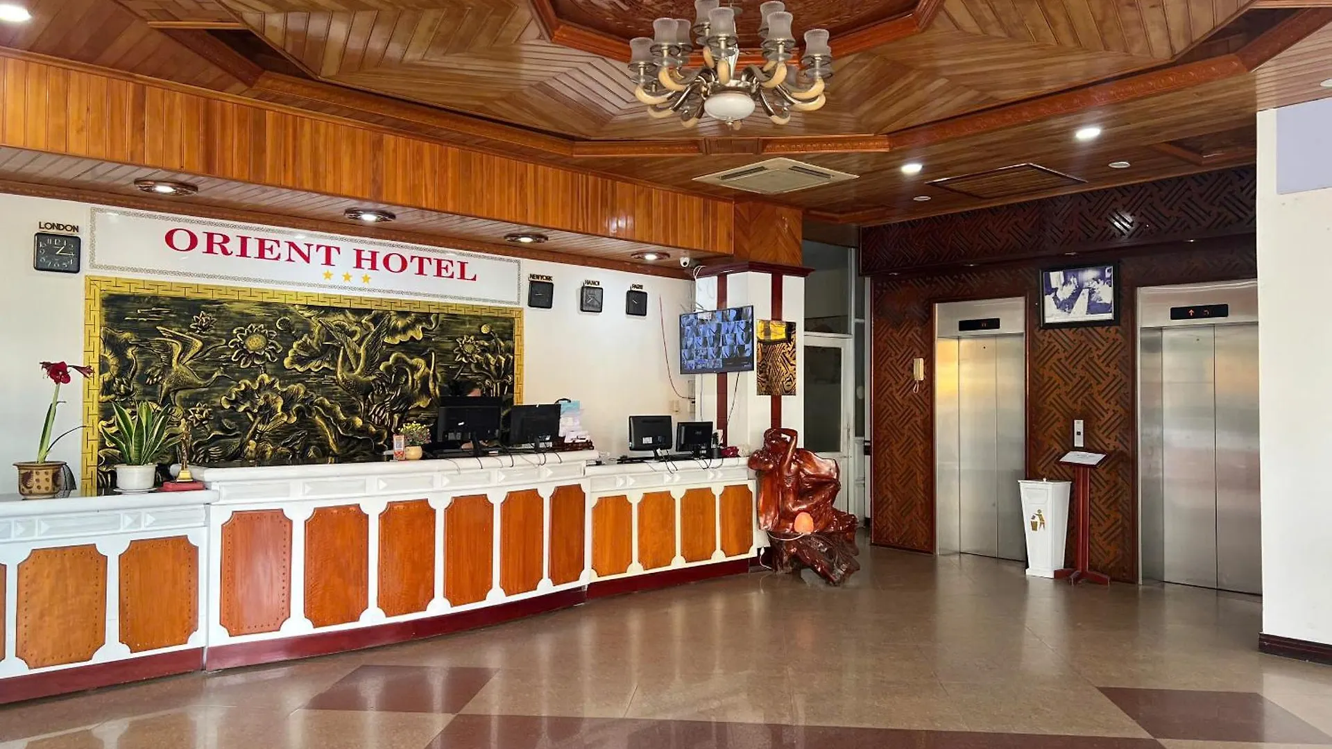 Orient Hotel Da Nang