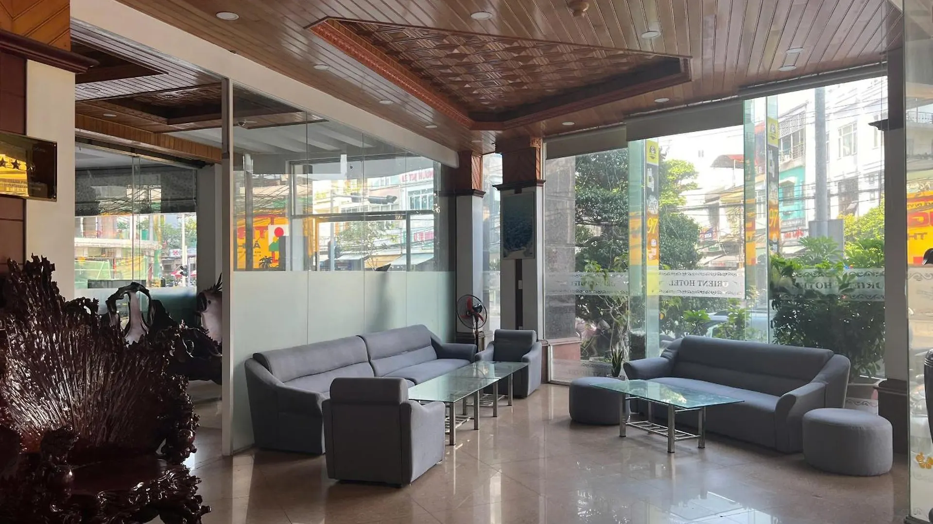 Orient Hotel Da Nang